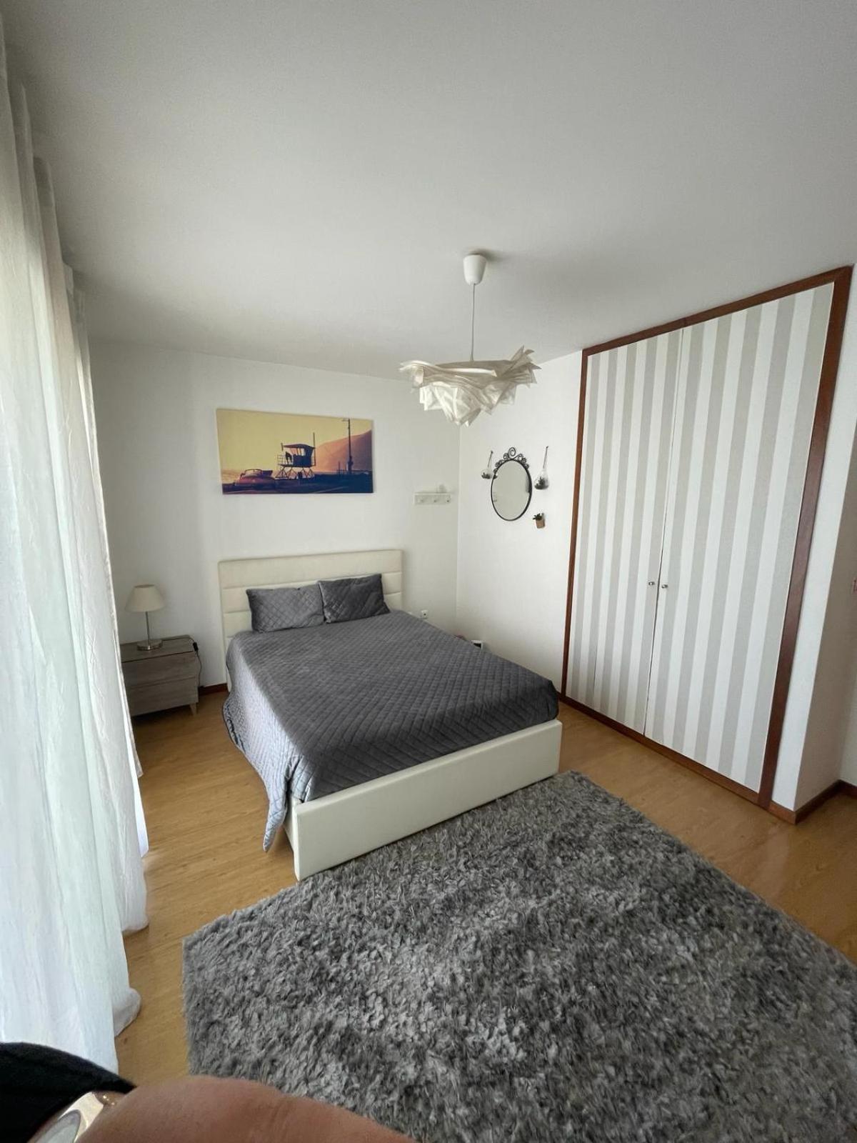 Flat4U Leilighet Paredes  Eksteriør bilde