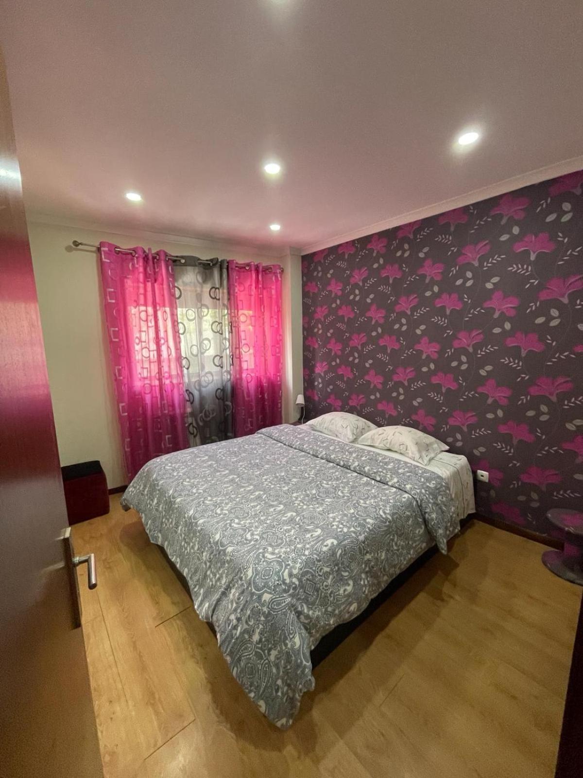 Flat4U Leilighet Paredes  Eksteriør bilde