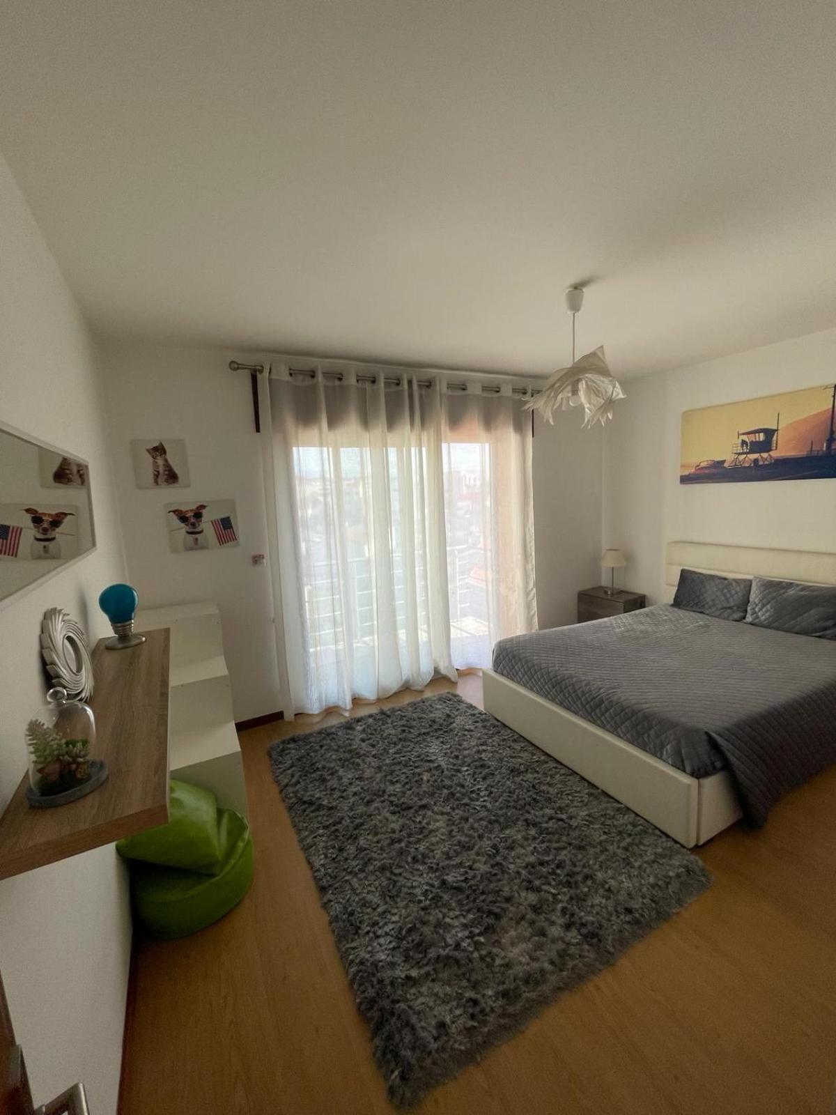 Flat4U Leilighet Paredes  Eksteriør bilde
